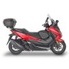 GIVI SZYBA DYMIONA HONDA FORZA 125 / 350 (21 - 23)